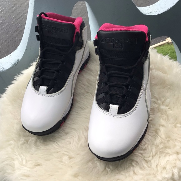 Air Jordan 23 Sneakers Size 5.5 Y Great Condition - Picture 14 of 16